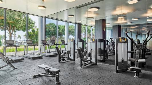 VOYAGE BELEK GOLF-SPA Activities