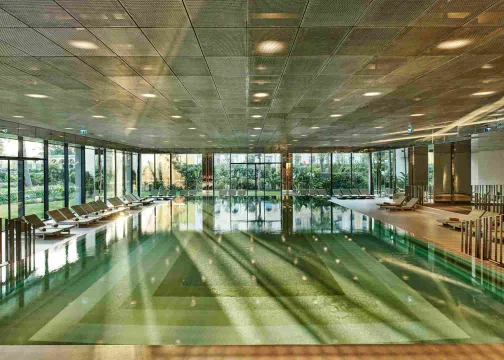 VOYAGE KUNDU Pools & Beach