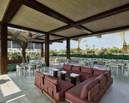 VOYAGE KUNDU Restaurants