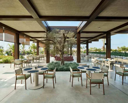 VOYAGE KUNDU Restaurants