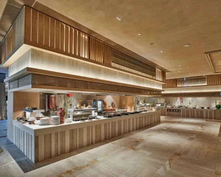 VOYAGE KUNDU Restaurants