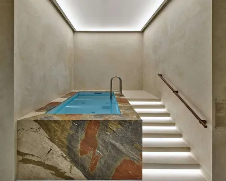 VOYAGE KUNDU Spa