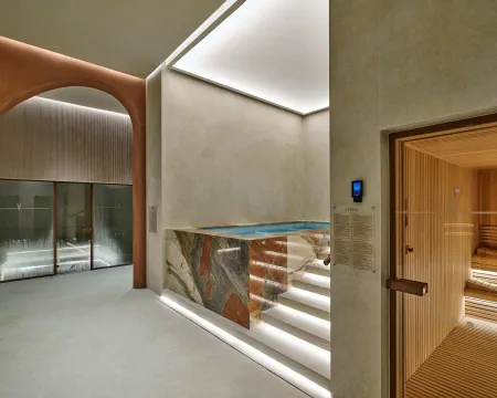 VOYAGE KUNDU Spa