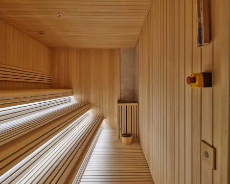VOYAGE KUNDU Spa