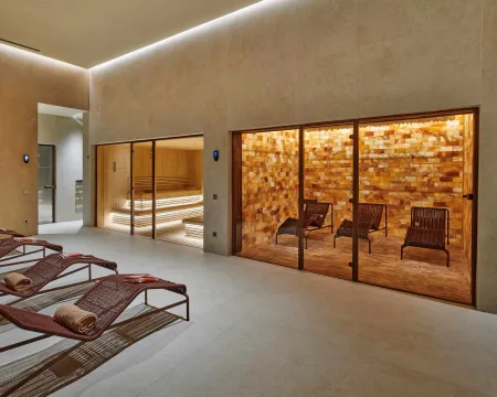 VOYAGE KUNDU Spa