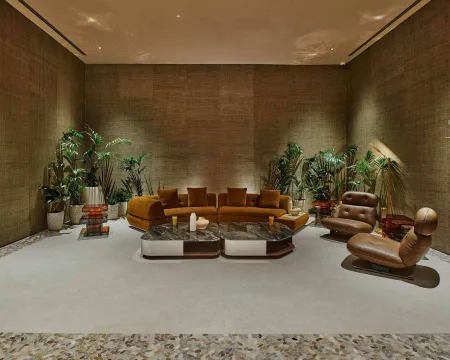 VOYAGE KUNDU Spa