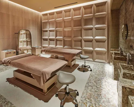 VOYAGE KUNDU Spa