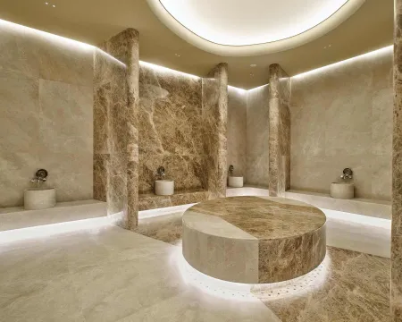 VOYAGE KUNDU Spa