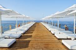 VOYAGE SORGUN Pools & Beach