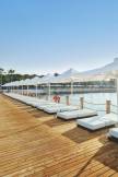 VOYAGE SORGUN Pools & Beach