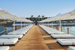 VOYAGE SORGUN Pools & Beach