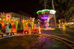 VOYAGE SORGUN Mini Club