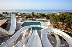 VOYAGE SORGUN Pools & Beach