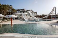 VOYAGE SORGUN Pools & Beach