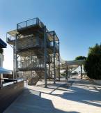 VOYAGE SORGUN Pools & Beach