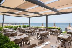 VOYAGE SORGUN Restaurants
