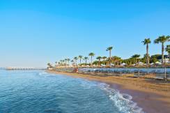 VOYAGE SORGUN Pools & Beach