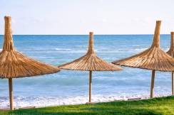 VOYAGE SORGUN Pools & Beach