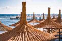 VOYAGE SORGUN Pools & Beach