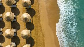 VOYAGE SORGUN Pools & Beach