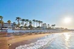 VOYAGE SORGUN Pools & Beach