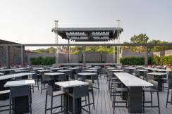 VOYAGE SORGUN Bars