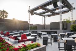 VOYAGE SORGUN Bars