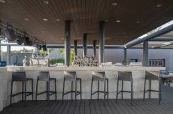 VOYAGE SORGUN Bars