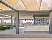 VOYAGE SORGUN Bars