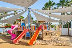 VOYAGE SORGUN Mini Club