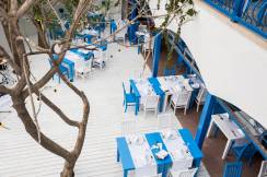 VOYAGE SORGUN Restaurants