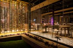 VOYAGE SORGUN Restaurants