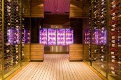 VOYAGE SORGUN Restaurants