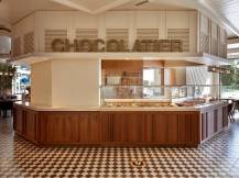 VOYAGE SORGUN Restaurants