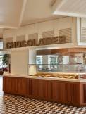 VOYAGE SORGUN Restaurants