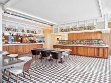 VOYAGE SORGUN Restaurants