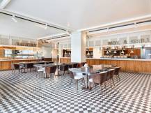 VOYAGE SORGUN Restaurants