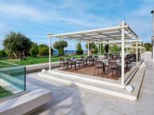 VOYAGE SORGUN Restaurants