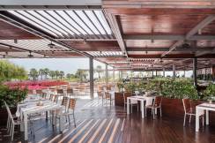 VOYAGE SORGUN Restaurants