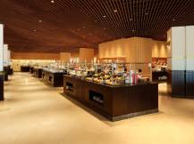 VOYAGE SORGUN Restaurants