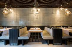 VOYAGE SORGUN Restaurants