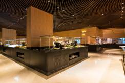 VOYAGE SORGUN Restaurants