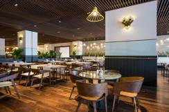 VOYAGE SORGUN Restaurants