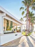 VOYAGE SORGUN Restaurants
