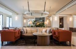 VOYAGE SORGUN Lobby