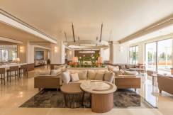 VOYAGE SORGUN Lobby