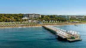 VOYAGE SORGUN General Images