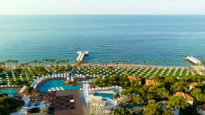 VOYAGE SORGUN General Images