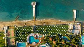 VOYAGE SORGUN General Images