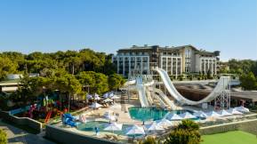 VOYAGE SORGUN General Images